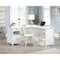 Sauder L-Desk, 59.06 in D X 30.04 in H, 61.26 in W X Engineered wood 427718 - alternate 1